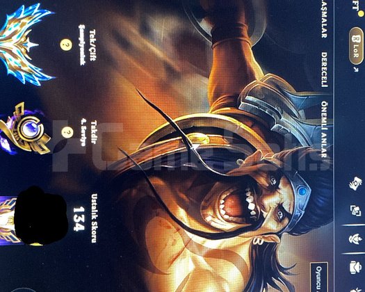 1200lp üstü cha Çar