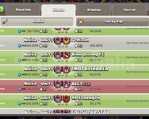 AKTİF CLAN
