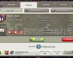 AKTİF CLAN