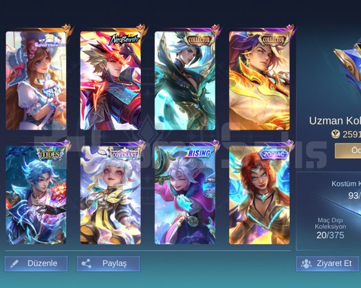 Global 20 Ling