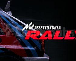 Assetto Corsa Rally + Garanti