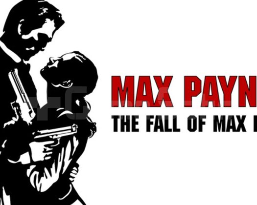 Max Payne 2 The Fall of Max Payne + Garanti