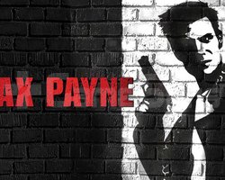 Max Payne + Garanti