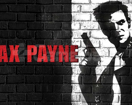 Max Payne + Garanti