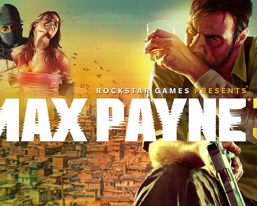 Max Payne 3 + Garanti