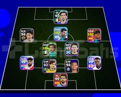 106 PIRLO TEK BAG BAKMADAN GECME