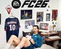 FC26 ULTIMATE EDITION PS4/PS5 + GARANTI