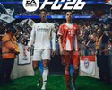 FC26 STANDART EDITION PS4/PS5 + GARANTI