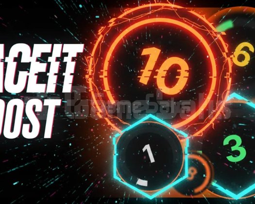 faceit boost