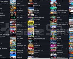 RUST 7 PACK GTA V PUBG PLUS Call of Duty Warfare