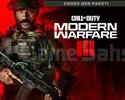 CALL OF DUTY MODERN WARFARE III  PS4/PS5 + GARANTI