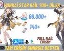 EU | TL50+ 66000+ JADE + 128+10 PASS