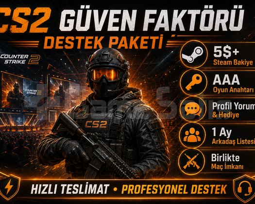 Uzun Süreli Güven Faktörü Yenileme