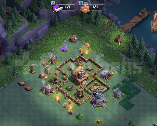 TH 11 full hesap