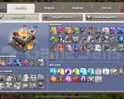 TH 11 full hesap