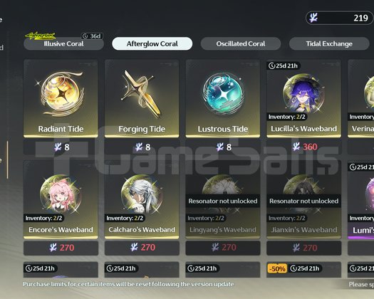 LUCILLA + 59K ASTRITE