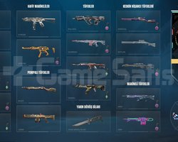 İNDİRİM!! Valorant Plat 3 Dolu Hesap 21 Champ&faz.