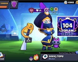 120K 377 KOSTÜM 103 KARAKTERLİ ÜST DÜZEY HESAP !!
