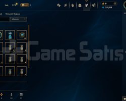 30 LVL EUW UNRANKED | 20K+ MAVİ ÖZ | 12x HEXTECH +