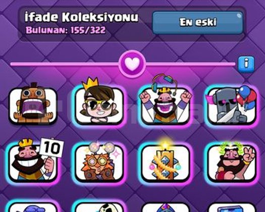 Mükemmel Cr Hesabı