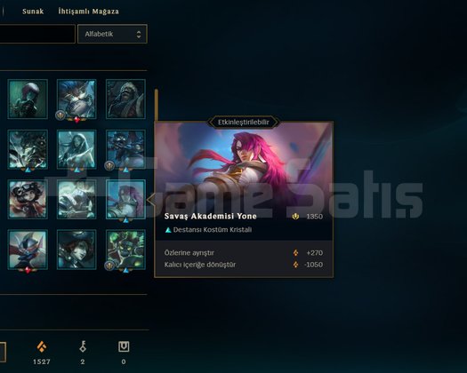 EUW 20 WİN Z4 57 WR HİGH MMR +27 -12 BOL GAMİNET