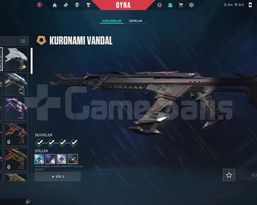Acil Satılık hesabım
