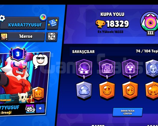 18K çıtır hesap