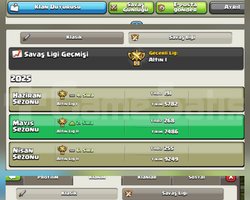 17 SV FIRSAT KLANI !!!