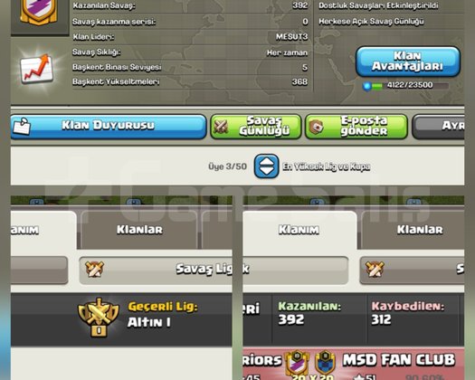 19 SV CSLİO WARRIORS