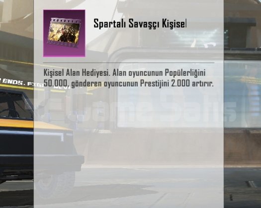 50k en yeni popülerlik