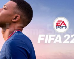 Fifa 22 + Garanti