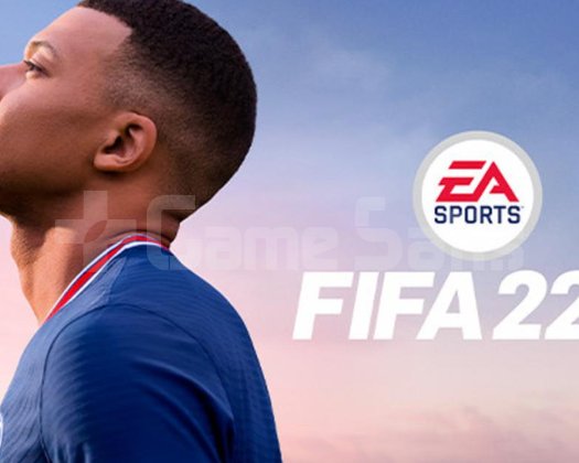 Fifa 22 + Garanti