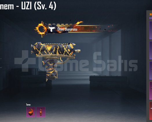 Maskara 5 BUZ MAX