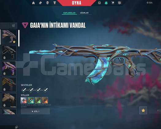 Dia 3 Peak | 140 Lv | Değerli Envanter