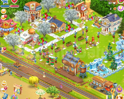 211 Level 25.000 Depolu Hesap