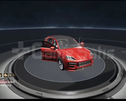 2 Porsche Full+FULL MÜKEMMEL HESAP