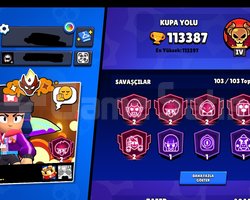 113k uygun hesap