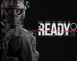 Ready or Not + Garanti