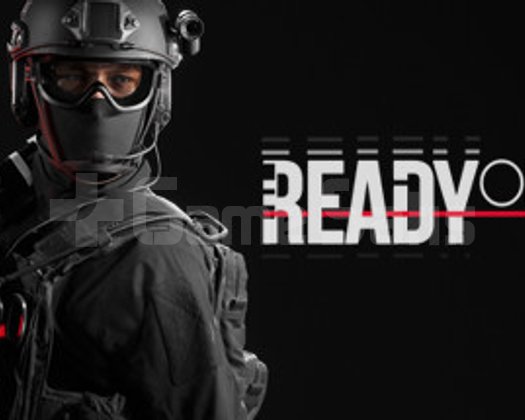 Ready or Not + Garanti