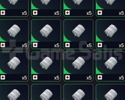 100x BİTKİSEL BANDAJ