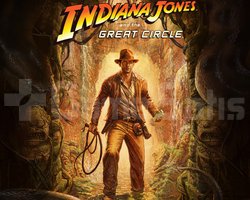 Indiana Jones and the Great Circle Premium Editio