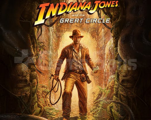 Indiana Jones and the Great Circle Premium Editio