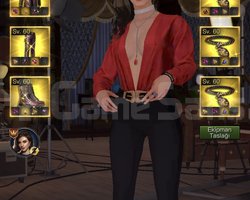 The Grand Mafia Satılık Hesap