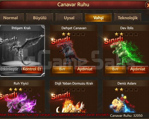 33LVL 180K VİP 14E AZ KALMIS TANK HESAP!!!