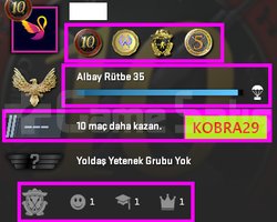 FACEİT+ 4 MADALYA 90 WİN 291 SAAT SEÇKİN