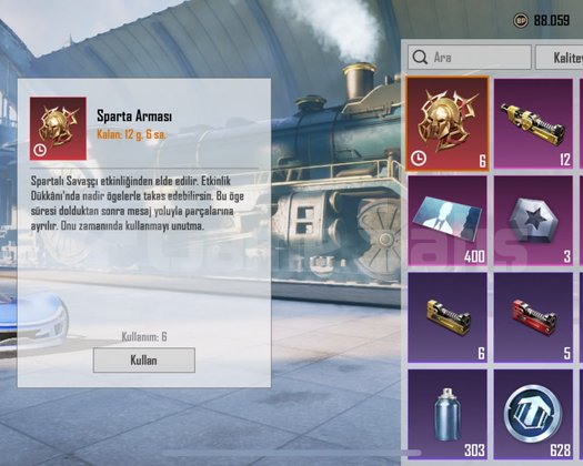 Pubg Mobile Dopdolu 12 Materylli 5 Ölüm msjlı hesp