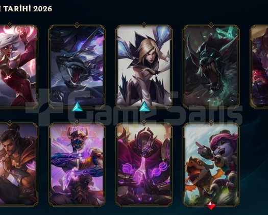 West 700lp 100 maçlı hesap