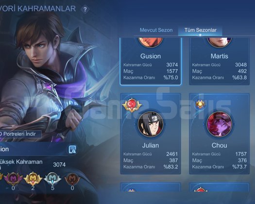 Jungle main