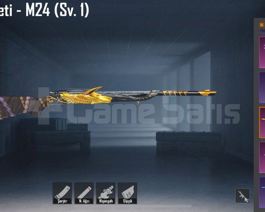 PUBG MOBİLE HESAP UCUZA BIRAKIYORUM