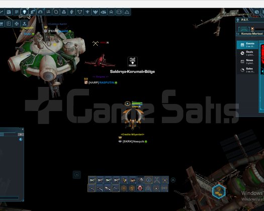 darkorbit